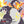 Dark Charizard Gigantamax VMAX Card Poster