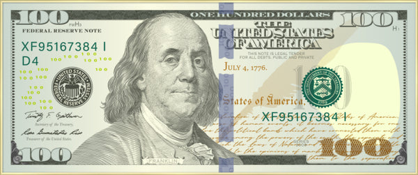 Benjamin Franklin