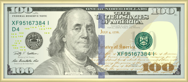 Benjamin Franklin