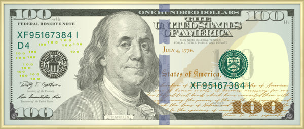 Benjamin Franklin