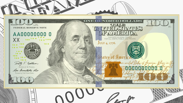 Benjamin Franklin